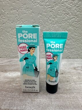 $5 🌙 Benefit Cosmetics The PoreFessional LITE Primer NEW